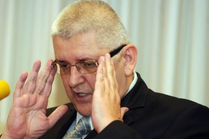 Snimio D. KOVAČEVIĆ