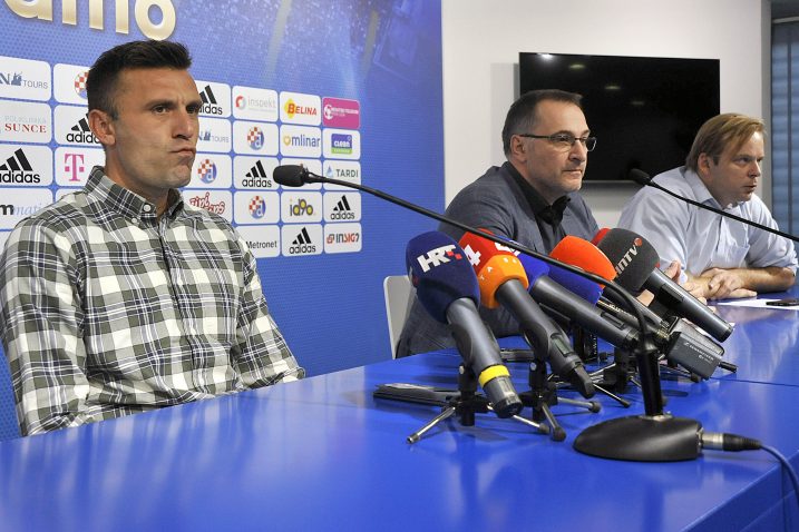 Foto: N. REBERŠAK