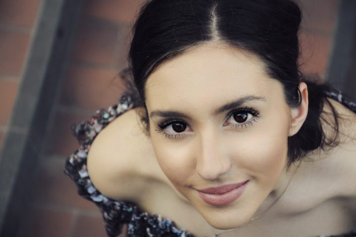 Antonela Doko, foto Croatia Records
