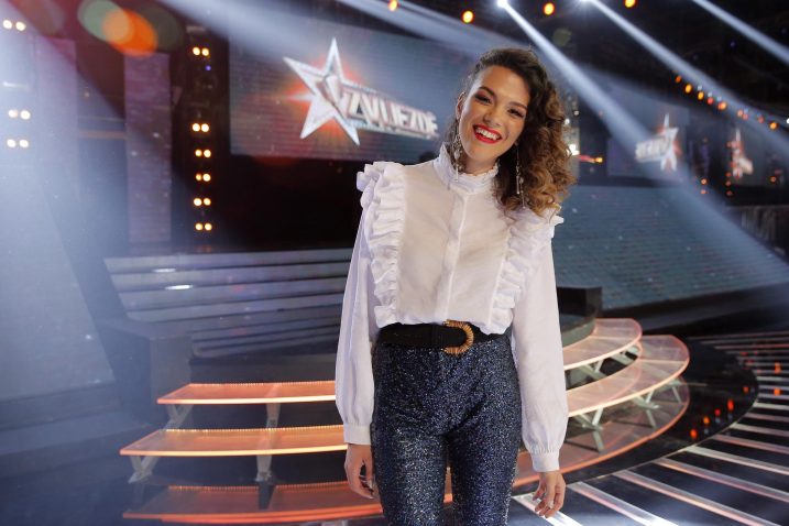 Gina Victoria Damjanović / Foto RTL