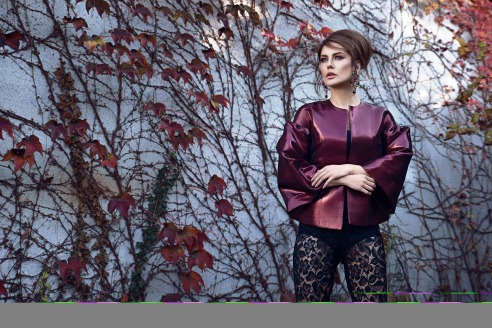 Antonija Stupar Jurkin