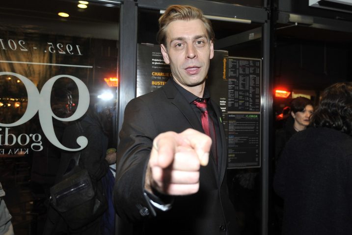 Foto: Bruno Konjevic / CROPIX