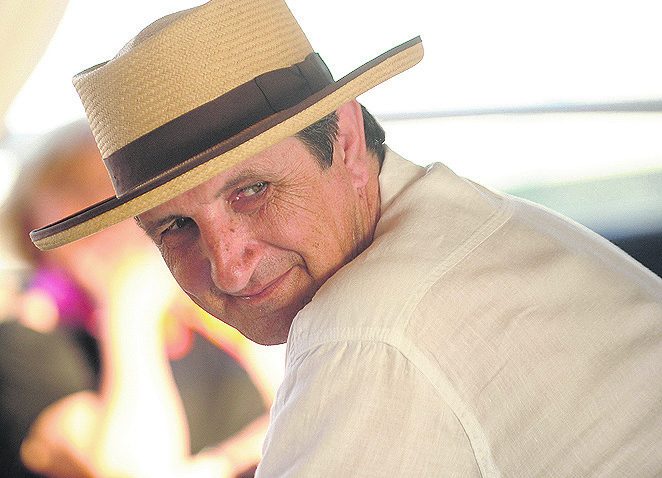 Snimio Vedran KARUZA