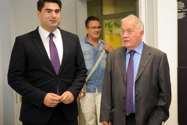 Foto D. Kovačević