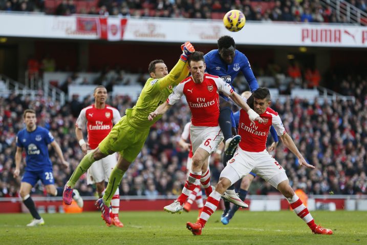Foto Reuters