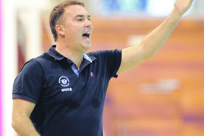 Ivan Asić / Snimio Damir Škomrlj