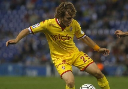 Alen Halilović / NL arhiva