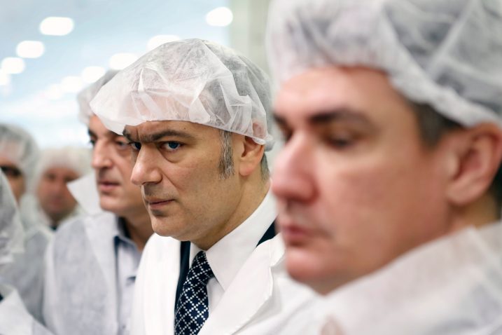 Foto: Danijel Soldo / CROPIX