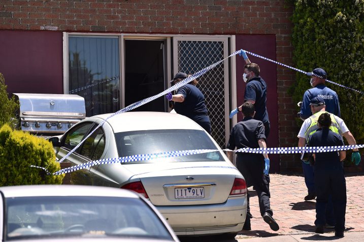 Četvero uhićenih je libanonskog a jedan egipatskog porijekla, svi u dvadesetim godinama i rođeni u Australiji / Reuters