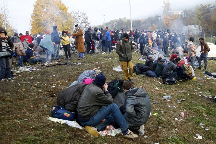 Foto Reuters