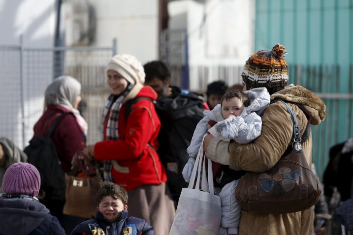 Foto REUTERS