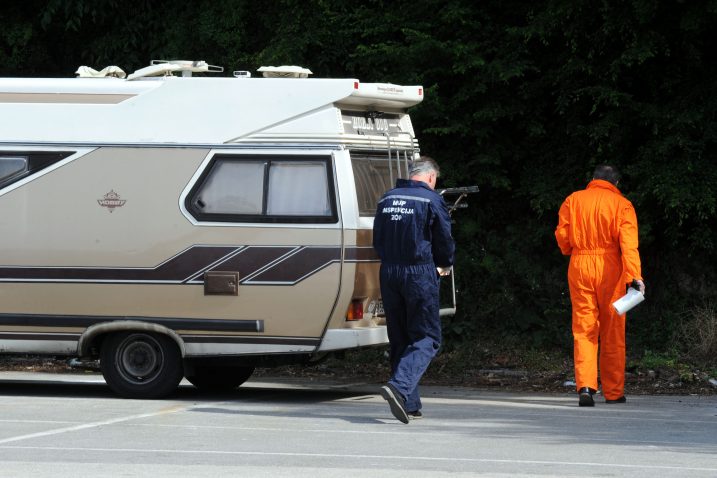 Foto S. Ježina
