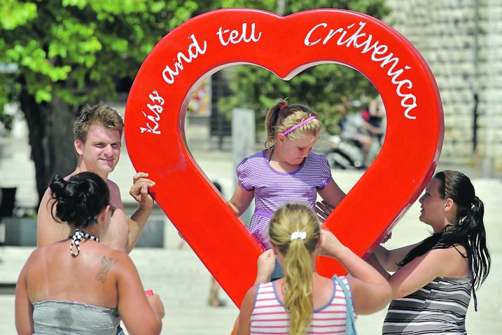 Austrijanci prepoznali naš turistički proizvod / Foto Damir Škomrlj