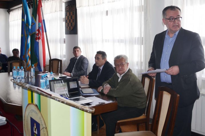 Snimio Marinko KRMPOTIĆ