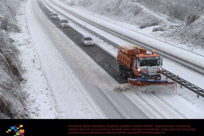 Foto Ivo Čagalj / PIXSELL
