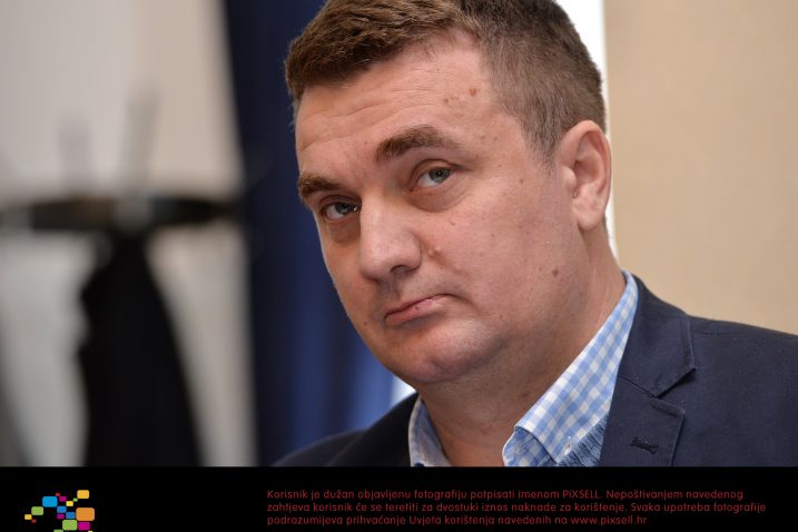 Foto Marko Lukunic/PIXSELL