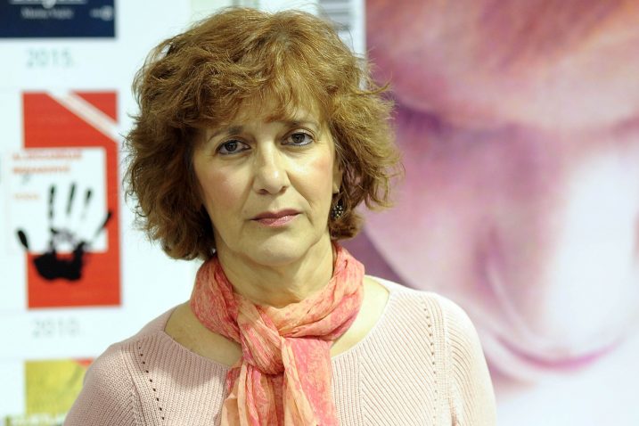 Foto: Davor Kovačević