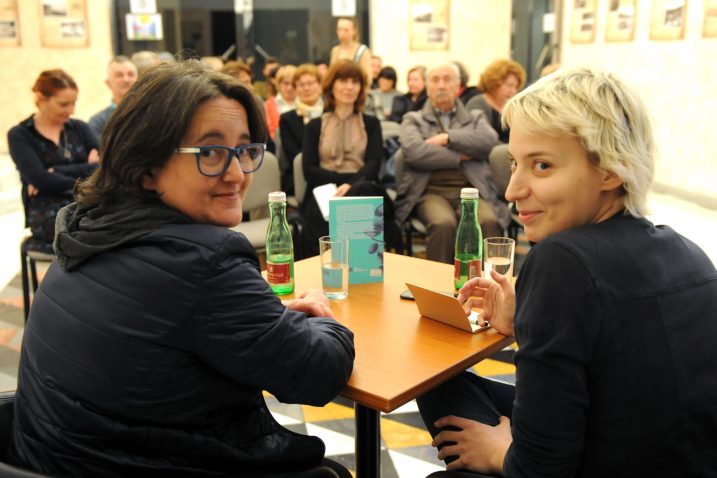 Foto Marko Gracin