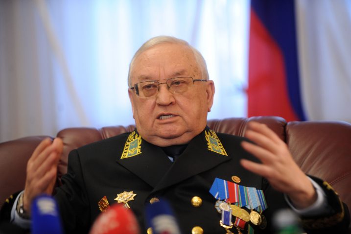 Snimio Davor KOVAČEVIĆ