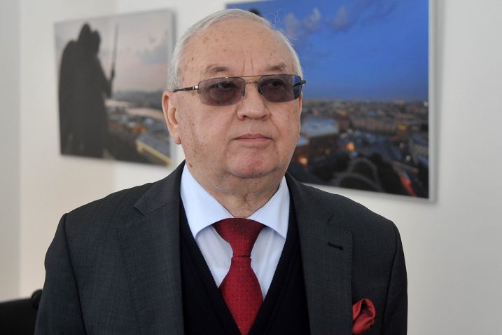 Snimio Nenad Reberšak