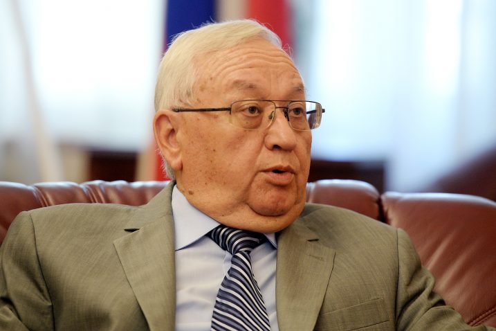 Alvar Azimov / Snimio Denis LOVROVIĆ