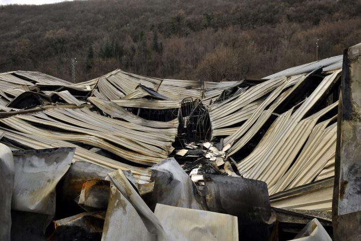 Foto Silvano Ježina