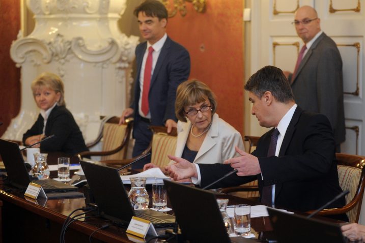 Snimio Darko JELINEK / NL arhiva
