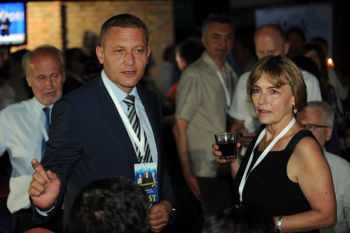 Foto Davor Kovačević