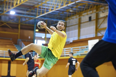 FOTO handballaustralia.org.au