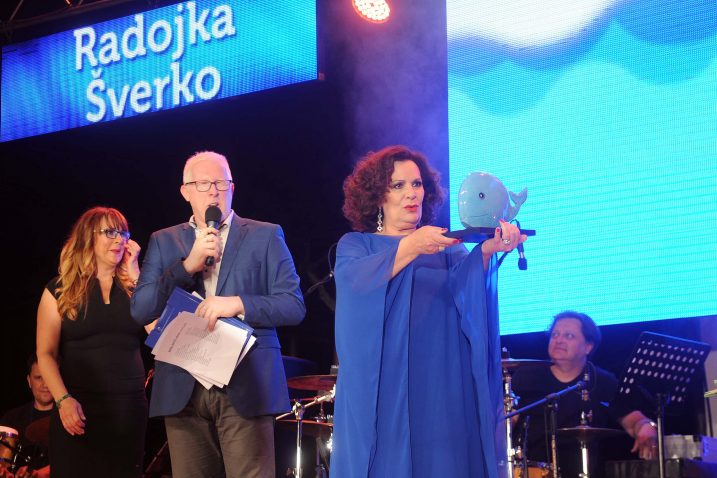 Snimio Roni BRMALJ