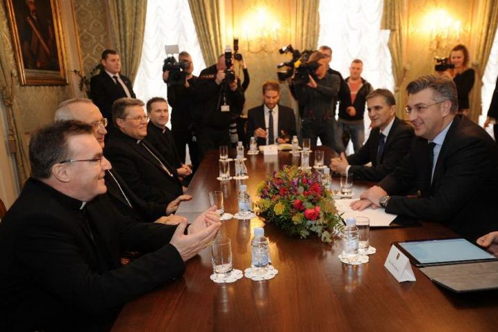 snimio Davor Kovačević