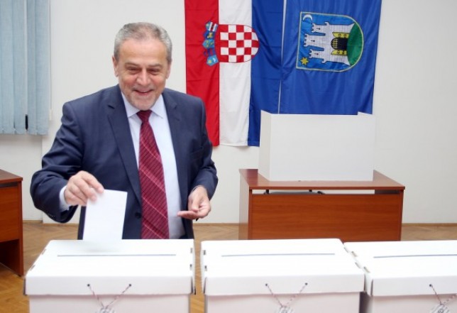 Milan Bandić