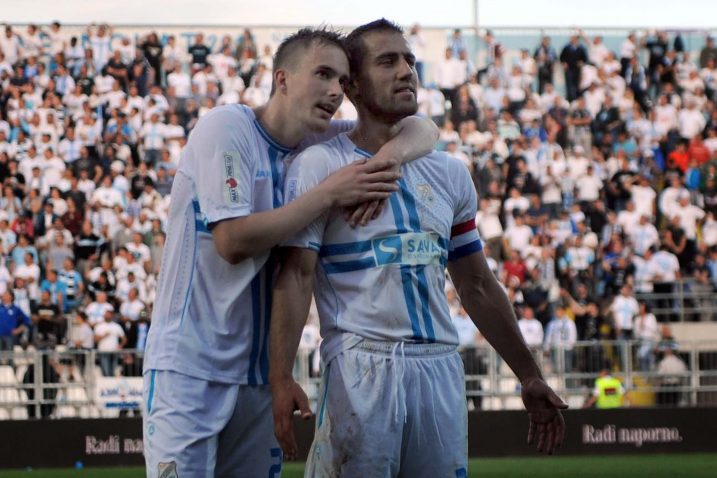 Filip BRadarić i Mate Maleš, Foto: R. BRMALJ