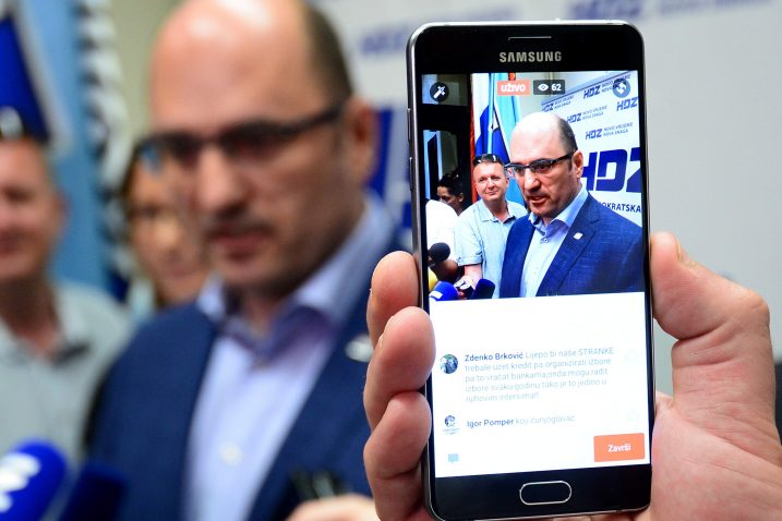 Foto Marko Prpić / PIXSELL