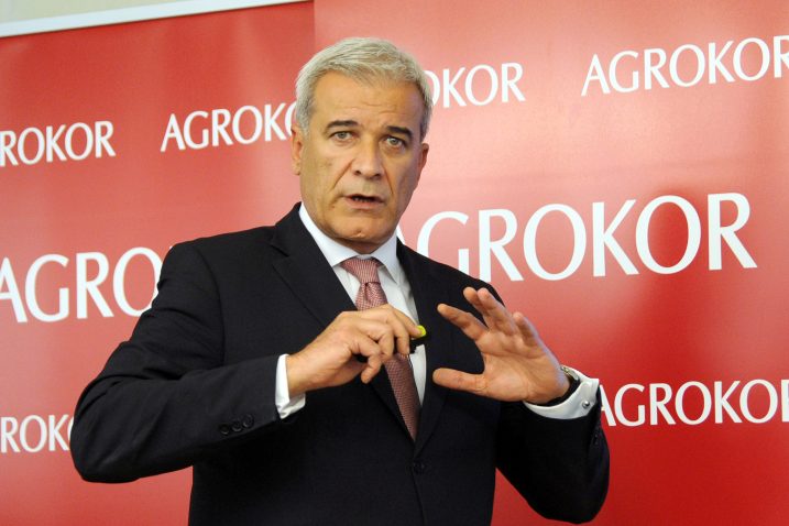 Ante Ramljak, Foto: D. JELINEK
