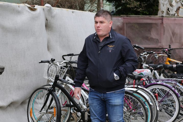 Foto Marko Mrkonjić / PIXSELL