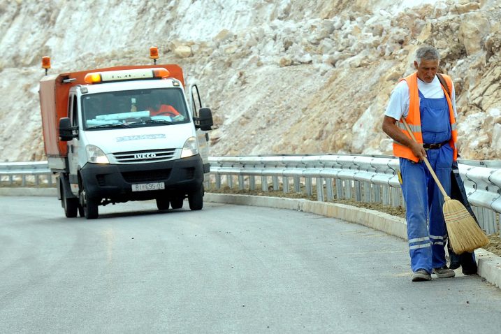 snimio Sergej Drechsler