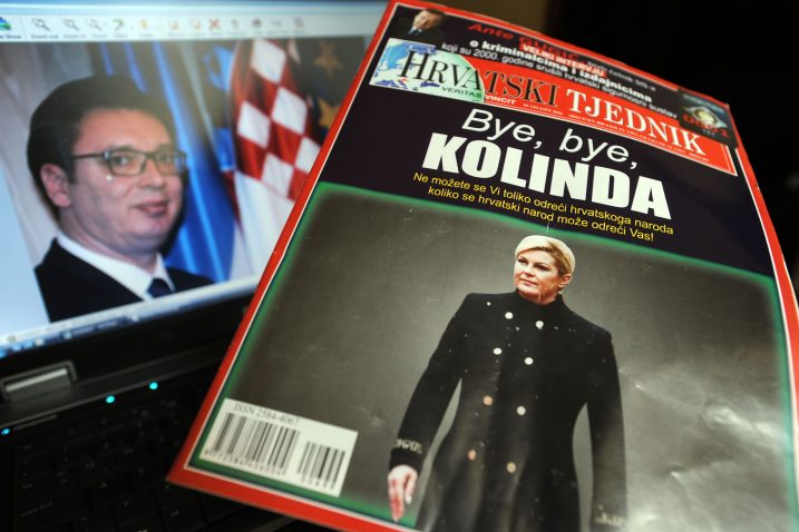 Foto: D. KOVAČEVIĆ