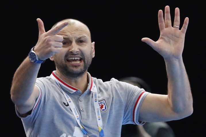Željko Babić, Foto: REUTERS