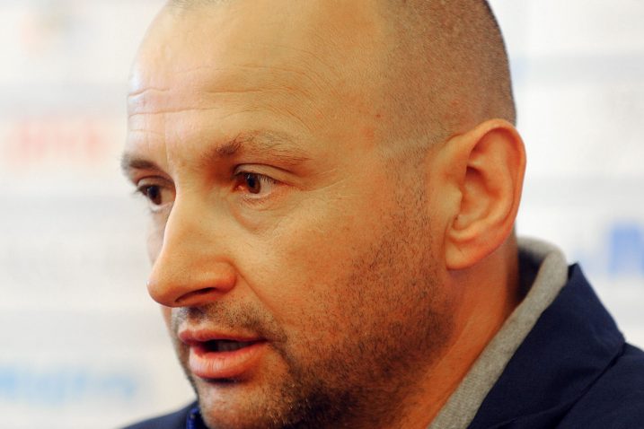 Snimio Denis LOVROVIĆ