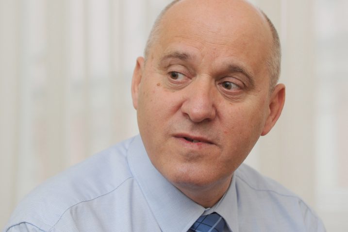 Snimio Darko JELINEK