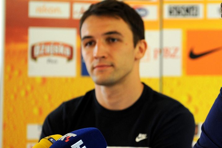 Milan Badelj / Snimio Denis LOVROVIĆ / NL arhiva