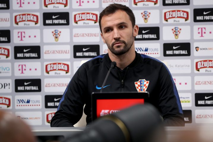 Milan Badelj / Foto Igor Kralj/PIXSELL