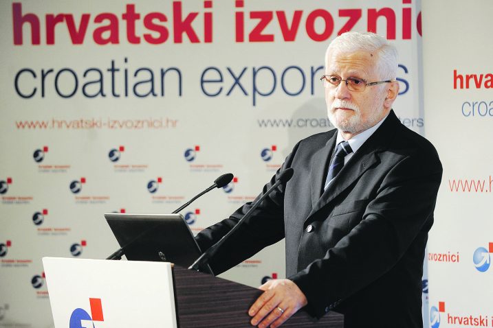 Traži da se i izvoznike koji put posluša – Darinko Bago / snimio D. KOVAČEVIĆ