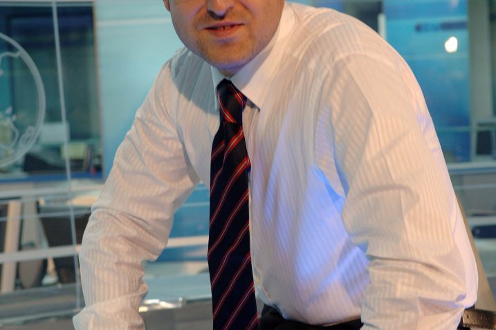 Snimio Nenad REBERŠAK