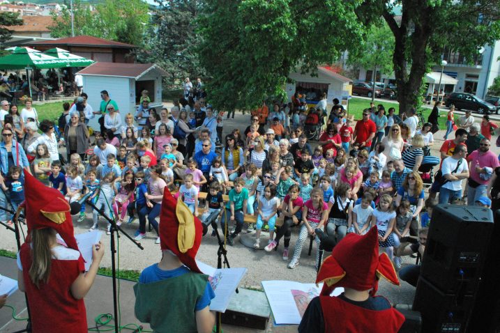 Foto A. Ravlić
