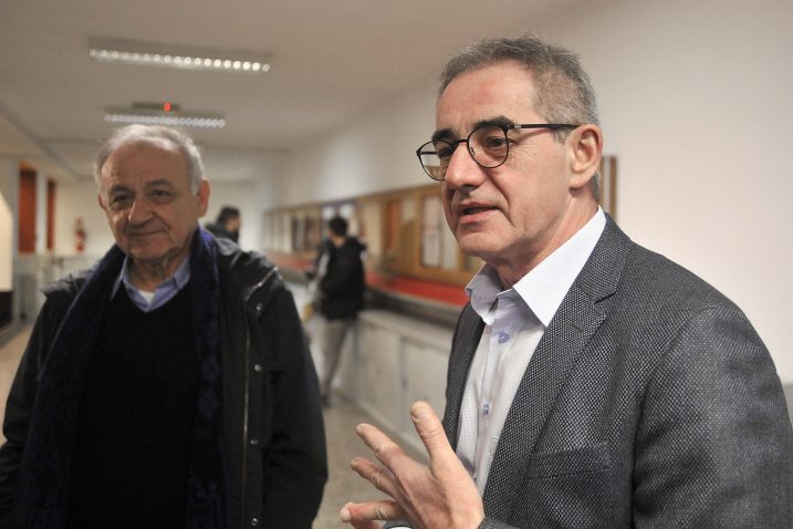 Foto N. Reberšak