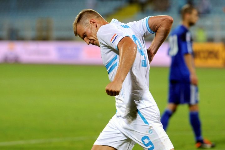 Snimio Vedran KARUZA / NL arhiva
