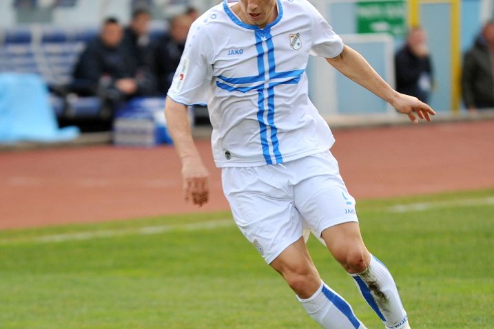 Snimio Ivica TOMIĆ
