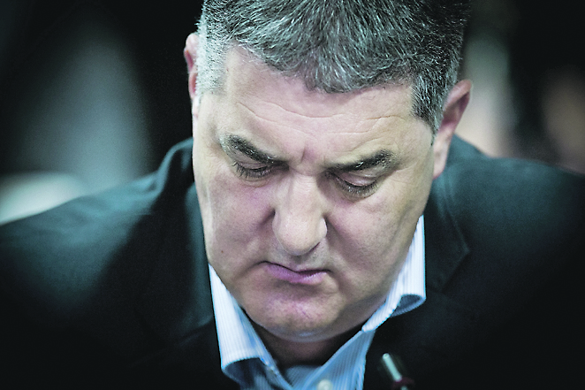 Foto: Ante Cizmic / CROPIX
